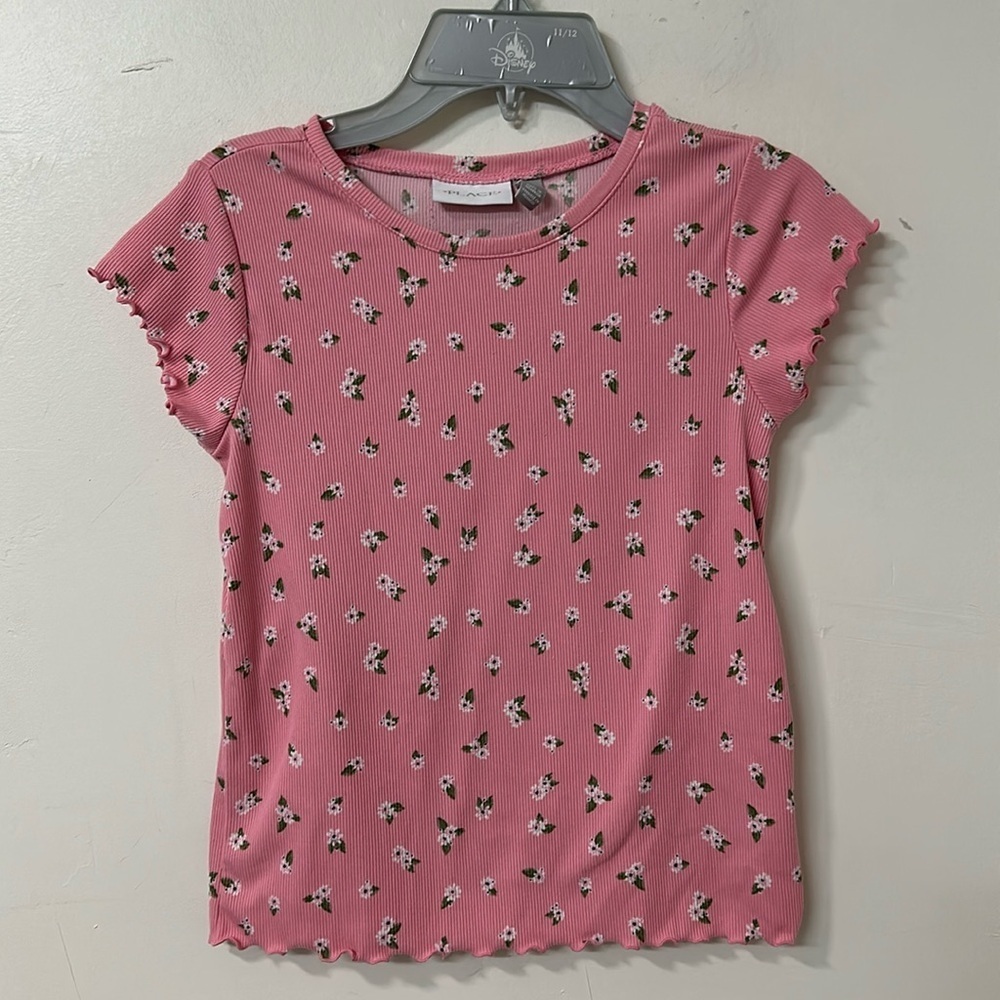 Place tee